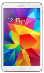 Замена стекла на планшете Samsung Galaxy Tab 4 8.0 LTE в Чебоксарах
